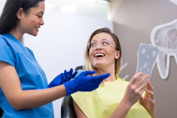 Reliable Bloomington, CA Dental Services Solutions